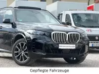 Gebraucht BMW X5 M Sport 352 PS (258 kW) 2025 Schwarz SUV