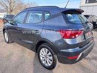 Second-hand Seat Arona Style 116 CP (85 kW) 2019 Gri SUV