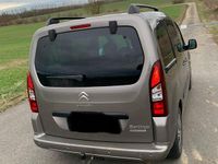 Gebraucht Citroën Berlingo 92 PS (67 kW) 2013 Van / Kleinbus