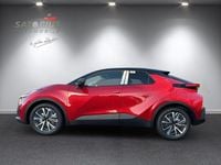 Neu Toyota C-HR 140 PS (102 kW) 2025 Rot SUV