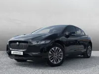Gebraucht Jaguar I-Pace S 297 kW (405 PS) 2023 Schwarz SUV