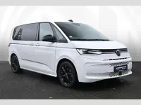 Gebraucht VW Multivan Life 150 PS (110 kW) 2024 Weiß Van / Kleinbus
