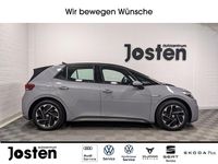 Gebraucht VW ID.3 Pure 110 kW (150 PS) 2021 Grau Kleinwagen