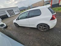 gebraucht VW Golf V 