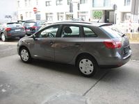 Gebraucht Seat Ibiza ST Reference 86 PS (63 kW) 2015 "technic" grau Kombi