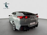 Gebraucht BMW X2 Performance 300 PS (220 kW) 2025 Grau SUV