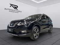Gebraucht Nissan X-Trail Tekna 159 PS (116 kW) 2022 Black pearl (m) SUV