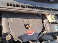 Gebraucht Peugeot 3008 150 PS (110 kW) 2011 Braun Kombi