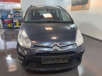 Gebraucht Citroën Grand C4 Picasso SELECTION 150 PS (110 kW) 2012 Schwarz Van / Kleinbus