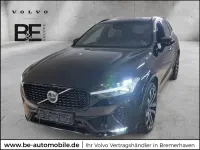 Gebraucht Volvo XC60 R-Design 197 PS (144 kW) 2022 Other SUV