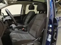 Gebraucht VW Touran Comfortline 150 PS (110 kW) 2025 Atlantik blue Van / Kleinbus