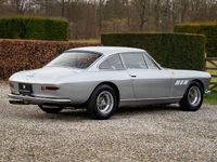 Gebraucht Ferrari 330 300 PS (220 kW) 1969 Silber