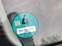 Gebraucht VW Golf IV Style 101 PS (74 kW) 2006 Blau Kombi