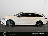 gebraucht Mercedes CLA250e CLA 250AMG-Line PSD*NIGHT-PKT*MEMORY*360°RFK