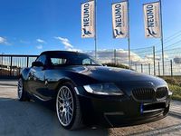 Gebraucht BMW Z4 Performance 177 PS (130 kW) 2006 Schwarz Cabrio