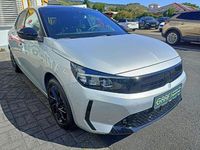 Gebraucht Opel Corsa 131 PS (96 kW) 2024 Silber Limousine