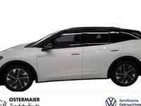 Gebraucht VW ID.4 GTX 250 kW (340 PS) 2025 Weiß SUV
