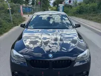 Gebraucht BMW 535 Performance 306 PS (225 kW) 2011 Schwarz Limousine