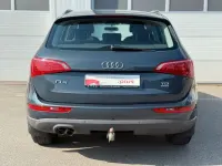 Gebraucht Audi Q5 Design 170 PS (125 kW) 2011 Grau SUV