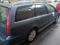 Gebraucht Citroën C5 170 PS (125 kW) 2007 Grau Kombi