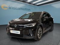 Gebraucht VW ID.4 Pro 210 kW (286 PS) 2025 Schwarz SUV
