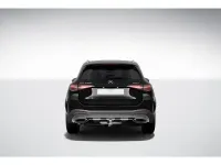 Gebraucht Mercedes GLC220 AMG line 197 PS (144 kW) 2026 SUV