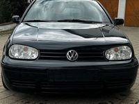 gebraucht VW Golf Cabriolet 4