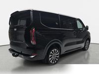 Neu Ford Tourneo Custom 170 PS (125 kW) 2026 Metallic Van