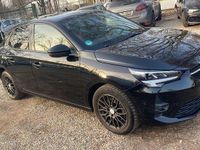 Gebraucht Opel Corsa GS Line 101 PS (74 kW) 2021 Schwarz Kleinwagen