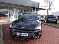 Neu Cupra Leon VZ 272 PS (200 kW) 2025 Midnight schwarz (metallic) Kombi