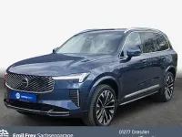 Brugt Volvo XC90 Plus 250 HK (183 kW) 2025 Blå SUV