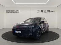 Gebraucht Opel Grandland Electric 156 kW (213 PS) 2026 Schwarz SUV