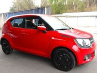 gebraucht Suzuki Ignis Club*76tkm*Klima*Freisprech*Touchscreen*