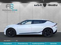 Gebraucht Kia EV6 GT-Line 239 kW (325 PS) 2024 Weiß SUV