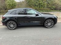 gebraucht Porsche Macan MacanPDK