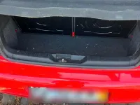 Brugt VW Lupo 75 HK (55 kW) 1999 Rød Hatchback