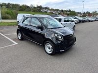 Gebraucht Smart ForFour Electric Drive 60 kW (82 PS) 2022 Other Limousine