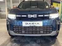 Gebraucht Dacia Bigster Extreme 140 PS (102 kW) 2025 Indigoblau SUV