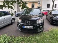 Używany Citroën C3 Tendance 95 KM (69 kW) 2011 Minivan