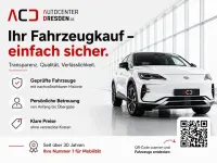 Neu Nissan Juke 114 PS (83 kW) 2026 SUV
