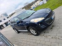Gebraucht Peugeot 4007 156 PS (114 kW) 2011 Blau SUV