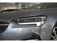 Gebraucht Opel Insignia Elegance 174 PS (127 kW) 2021 Grau metallic Kombi