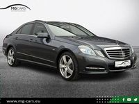 Gebraucht Mercedes E350 292 PS (214 kW) 2011 Grau Limousine