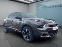 Gebraucht Citroën C4 PureTech 131 PS (96 kW) 2023 Grau Limousine