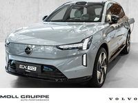 Neu Volvo EX90 Performance 380 kW (517 PS) 2025 Vapour grey uni SUV