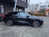 Neu Audi Q5 Sportback Sport 204 PS (150 kW) 2026 Schwarz SUV