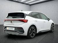 Second-hand Cupra Born 169 kW (231 CP) 2024 Alb Hatchback