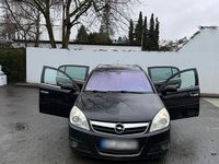 Gebraucht Opel Signum 2007 Schwarz Kleinwagen