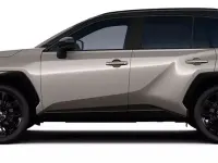 Neu Toyota RAV4 Hybrid Comfort 194 PS (142 kW) 2026 Weiß SUV