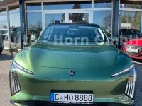 Gebraucht DFSK Forthing 7 209 PS (153 kW) 2026 Grün Limousine